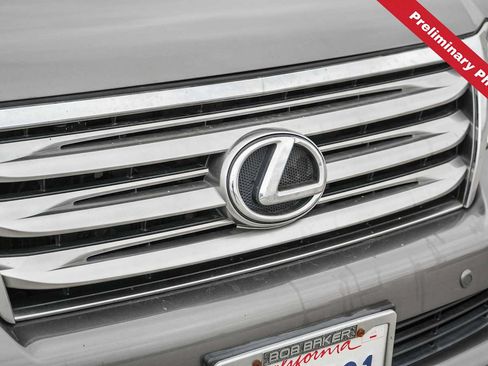 Used 2010 Lexus GX 460 Premium AWD/4WD image 5