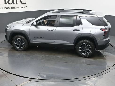 New 2026 Chevrolet Equinox ACTIV w/ Convenience Package III FWD image 21