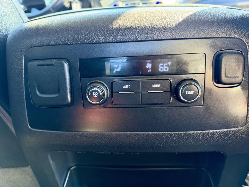 Used 2016 Chevrolet Tahoe LT AWD/4WD image 20