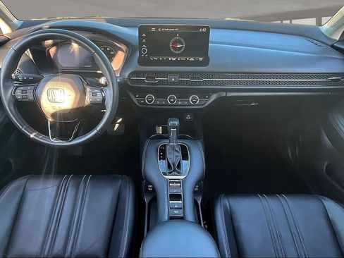 Certified 2024 Honda HR-V EX-L image 7