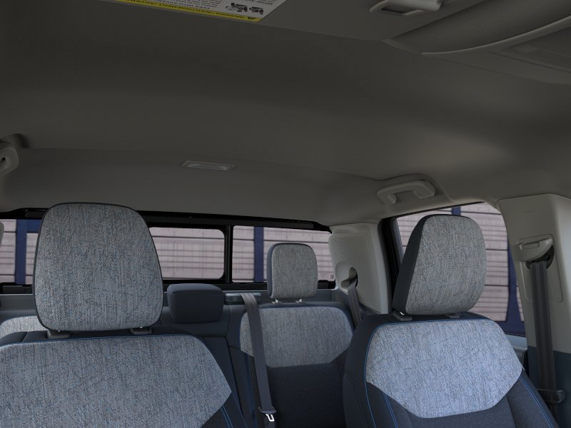 New 2026 Ford Maverick XLT AWD/4WD image 12