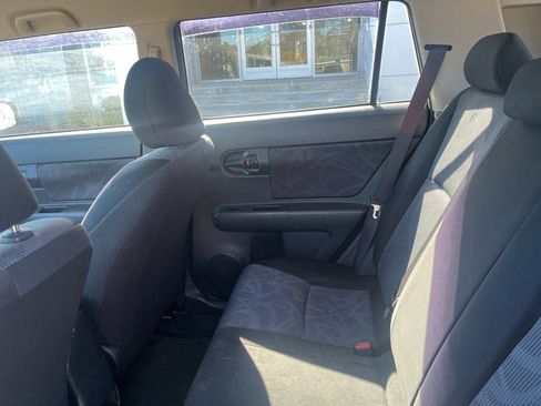Used 2012 Scion xB image 10