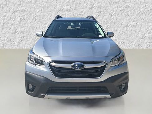 Used 2020 Subaru Outback Limited XT w/ Popular Package #2 image 8