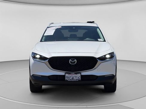 Used 2023 MAZDA CX-30 AWD 2.5 S w/ Select Package image 28