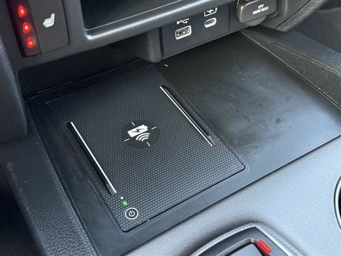 Used 2025 Honda Ridgeline RTL image 33