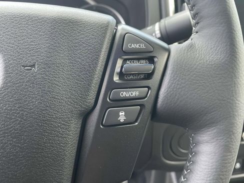 New 2026 Nissan Frontier SV w/ All-Weather Content Package image 21