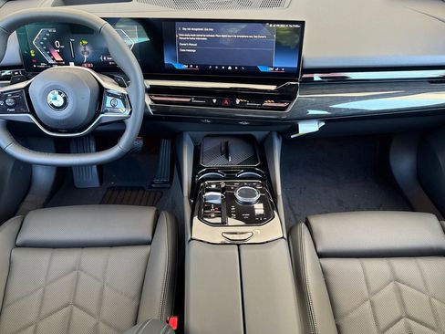 New 2026 BMW 530i w/ Premium Package image 14