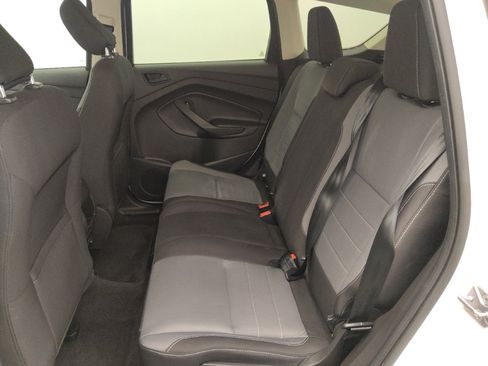 Used 2018 Ford Escape S image 18