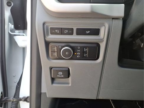 Used 2023 Ford F150 XLT w/ Equipment Group 302A High AWD/4WD image 14