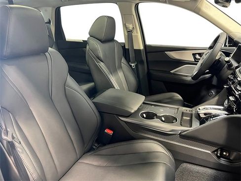 New 2025 Acura MDX SH-AWD image 38