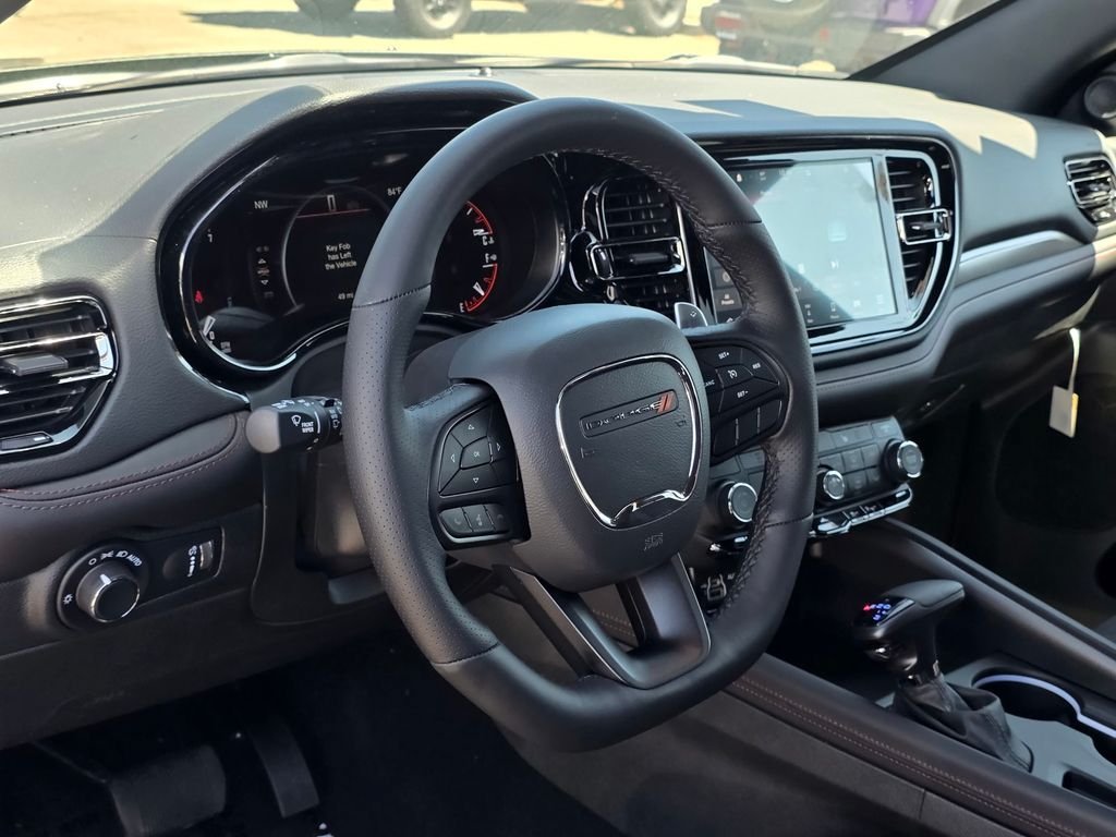 New 2026 Dodge Durango GT AWD/4WD image 7