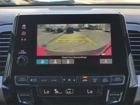 Used 2023 Honda Odyssey Sport image 27