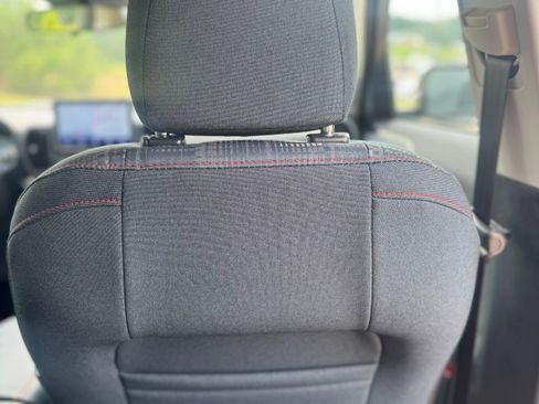 New 2024 Ford Bronco Sport Heritage w/ Heritage Convenience Package image 55