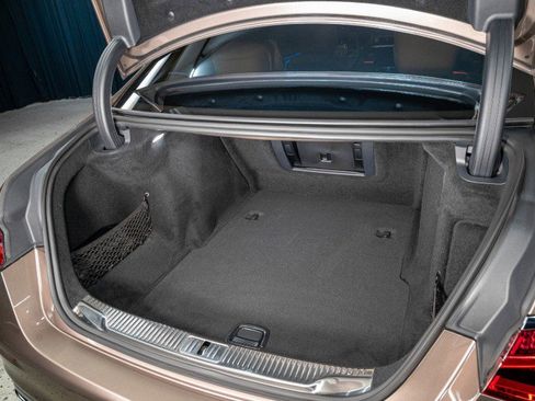 New 2026 Mercedes-Benz S 580 4MATIC Sedan image 6