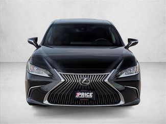 Used 2021 Lexus ES 350 w/ Premium Package FWD video 2