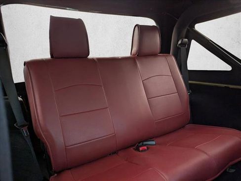 Used 2013 Jeep Wrangler Sport image 22