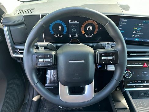 Certified 2026 Hyundai Santa Fe XRT AWD/4WD image 17