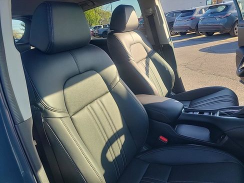 Used 2024 Honda HR-V EX-L image 28