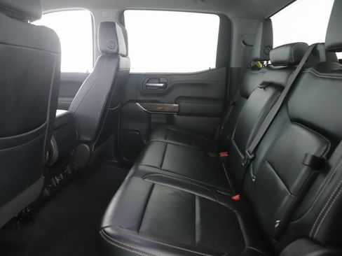 Used 2022 GMC Sierra 1500 Elevation image 27