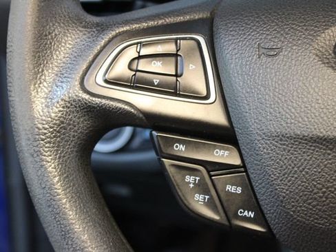 Used 2018 Ford Escape SE AWD/4WD image 21