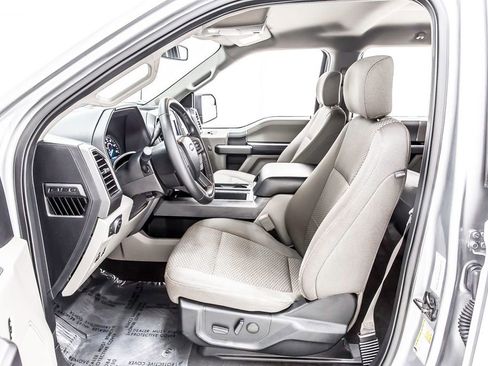 Used 2020 Ford F150 XLT w/ Equipment Group 302A Luxury RWD image 26