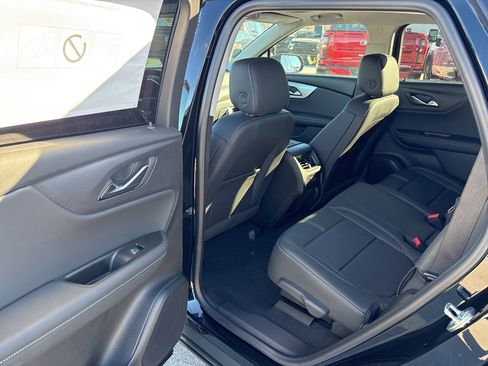 New 2026 Chevrolet Blazer LT w/ Midnight/Sport Edition image 15