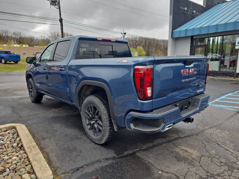 New 2026 GMC Sierra 1500 Elevation w/ Elevation Premium Package AWD/4WD image 5