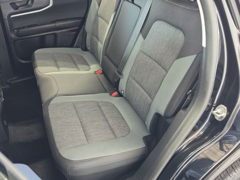 Used 2022 Ford Bronco Sport Big Bend AWD/4WD image 22