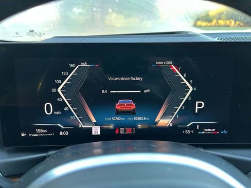 Used 2024 BMW M440i xDrive Gran Coupe w/ Premium Package image 23