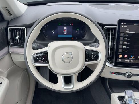New 2026 Volvo XC90 T8 Ultra w/ Protection Package Premier AWD/4WD image 26