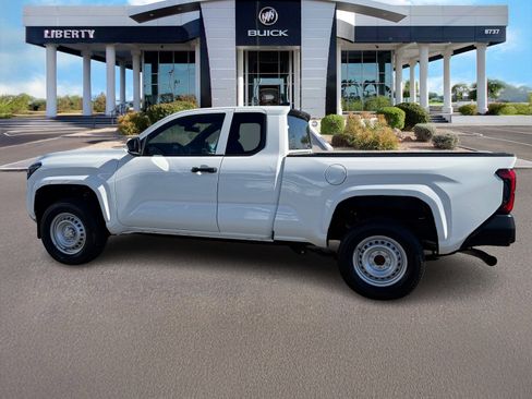 Used 2024 Toyota Tacoma SR image 7