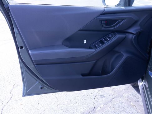 New 2026 Subaru Crosstrek 2.0i Premium image 14