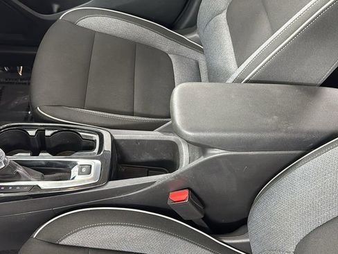 Used 2024 Chevrolet TrailBlazer LT w/ Convenience Package image 34