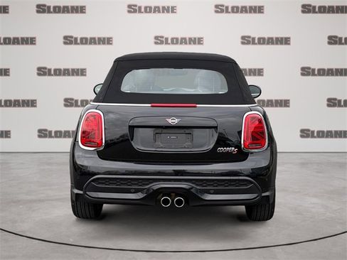 Used 2024 MINI Cooper S image 4