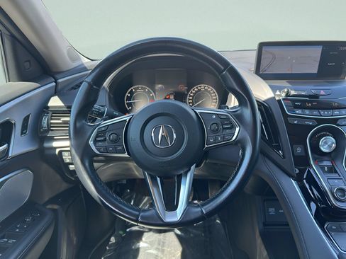 Used 2019 Acura RDX AWD image 16