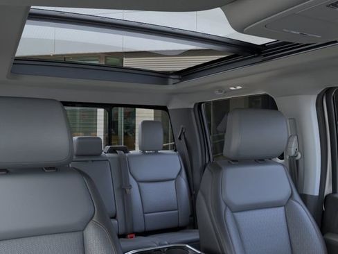 New 2026 Ford F150 Lariat AWD/4WD image 22