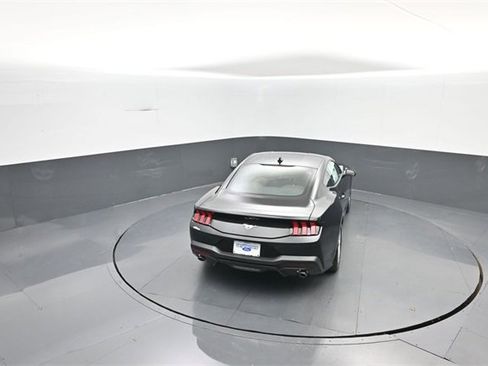 New 2026 Ford Mustang Coupe image 23