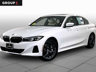 Used 2026 BMW 330i xDrive Sedan