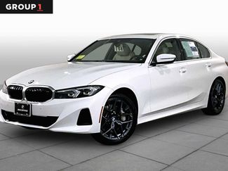 Used 2026 BMW 330i xDrive Sedan AWD/4WD video 1