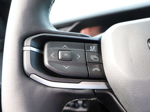 New 2026 Jeep Cherokee Laredo AWD/4WD image 25