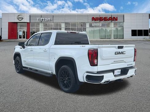 Used 2024 GMC Sierra 1500 Elevation AWD/4WD image 5