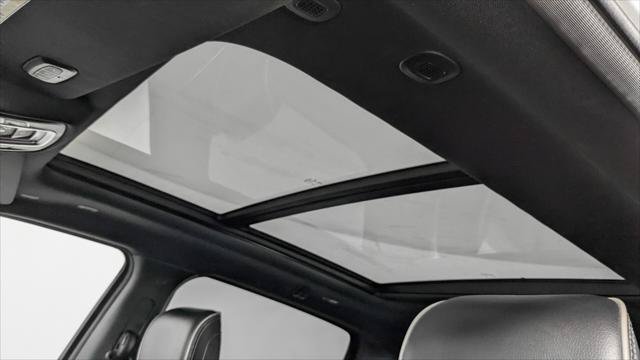 Used 2023 RAM 1500 Laramie AWD/4WD image 37