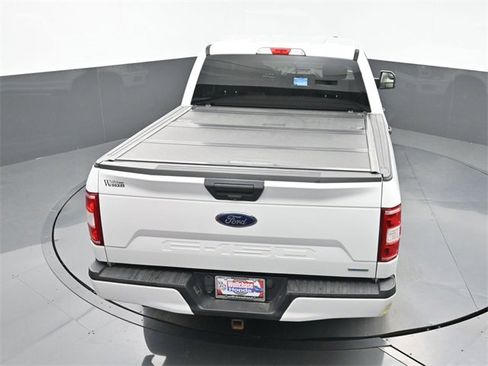 Used 2018 Ford F150 XL w/ Equipment Group 101A Mid image 32