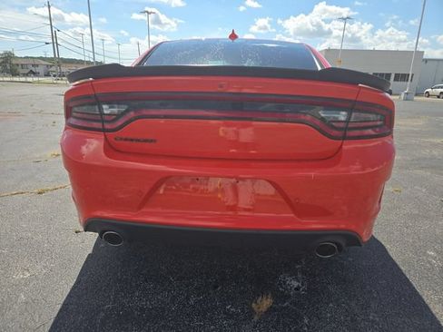 Used 2023 Dodge Charger R/T w/ Plus Group RWD image 7