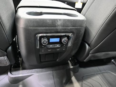 New 2026 Chevrolet Tahoe Premier image 28