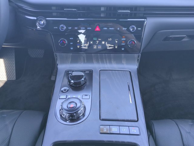 Used 2026 Genesis G80 3.5T Prestige AWD/4WD image 18