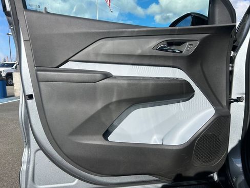 New 2027 Chevrolet Bolt RS image 22