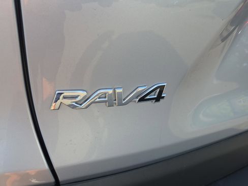 Certified 2025 Toyota RAV4 XLE w/ Convenience Package image 13