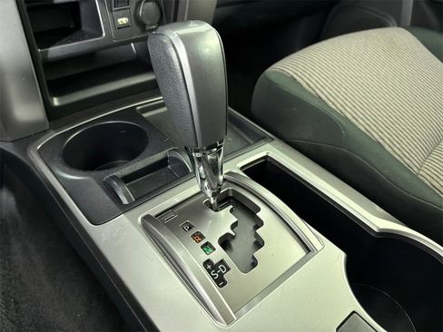 Used 2024 Toyota 4Runner SR5 image 30