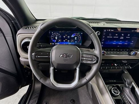 New 2026 Chevrolet Colorado ZR2 w/ Technology Package image 13